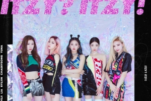 ‘괴물 신인’ 있지(ITZY), 아시아·미국 아우르는 쇼케이스 투어 나선다