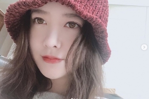 “다시 시작” 구혜선, SNS 글 해석 분분 [EN스타]