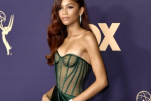 [포토] ‘레드카펫 유아독존’