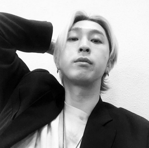 슬리피, TS엔터테인먼트