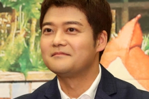 전현무 걱정, 설민석 “스캔들 날까 봐...” 웃음