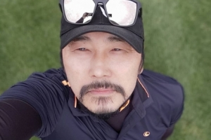 김영호 육종암 투병 근황 “오늘 저는 많이 행복합니다” [EN스타]