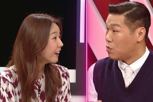 ‘연참2’ 서장훈 “늘 못생겼다는 얘기 들어” 한혜진 ‘폭풍 공감’