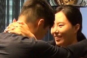 이상화♥강남, 결혼 앞둔 커플 일상 공개 예고 ‘29금 로맨스?’