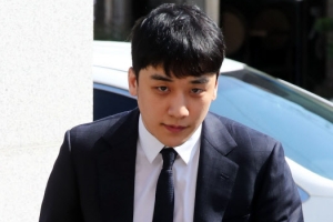 검찰 승리 구속영장 청구 ‘환치기’ 혐의까지 추가