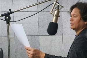 MBC성우 양희문, ‘팩트완전정복’으로 컴백