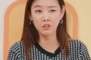 한혜진 전남친 집착 언급 “녹화 3~4시간 사이에 180통 전화”