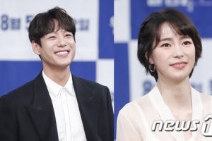 곽시양 임지연, 때아닌 열애설에 양측 “사실 무근” [공식입장]