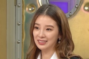 아이린, 오색찬란 헤어 변신 비결? “탈색만 100번”