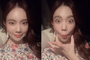 김나희, 개그맨→트로트 가수 “수입 20배 올랐다”