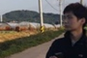 장나라, 친오빠 얼굴 공개..네티즌 반응 보니 “진짜 동안” [EN스타]