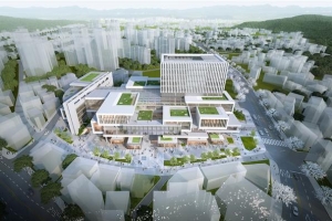 도시 품격 높이는 동작 ‘총괄건축가’