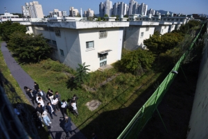 옛 성동구치소 40년 만에 개방… 28일 일반인 투어