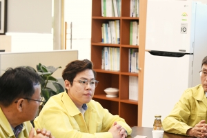 김철환 도의원, ASF 확산방지 특별교부금 10억원 확보