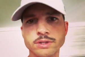 ‘데미무어 폭로’ 애쉬튼 커쳐 심경 “안 좋은 말 쓰고 싶지만..♥”