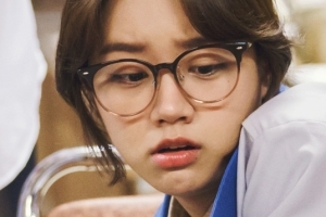 ‘청일전자 미쓰리’ 이혜리, 인생역전 D-Day “첫방부터 위기”