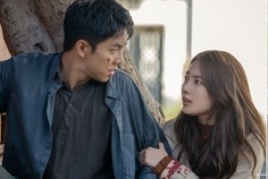 ‘배가본드’ 이승기X수지, 액션 위한 남다른 노력 “명장면 탄생”