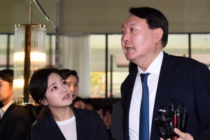 대검 참모진, 검사장 교육 전원 불참…조국 장관 만찬 일정 의식했나