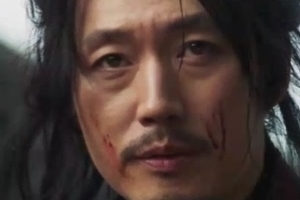 “봐야겠다, 뒤집어진 세상”..‘나의 나라’ 무게감 다른 ‘숨멎’ 티저
