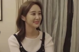 ‘SBS스페셜’ 석진이, 공채탤런트→승무원 된 이유