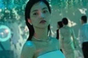 김태리, 어둠 속에서도 빛나는 이목구비 ‘여전한 미모’ [EN스타]