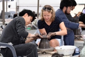 서울서 즐기는 ‘강진 3대 축제’