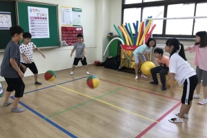 강동, 내일 아동비만 예방 국제포럼 개최