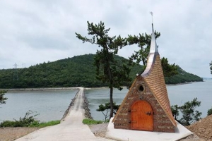 산티아고처럼… 전남 신안 섬 예배당 잇는 순례길 열린다