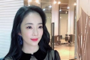 박은영 아나운서, 결혼 앞두고 근황 ‘누구와 결혼하나?’