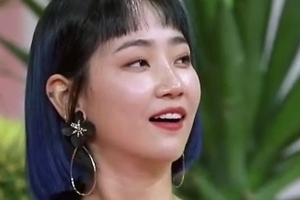 ‘악플의 밤’ 핫펠트, 원더걸스 출신 선미 비교에 “신경 안 써”