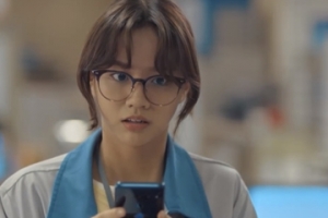 ‘청일전자 미쓰리’ 이혜리, 이선심과 혼연일체 “맞춤 캐릭터”