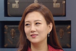 ‘해투4’ 장윤정 “도경완과 돈 관리는 각자..현금 놓아둘 뿐”