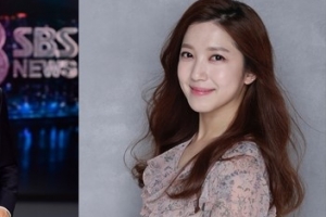 김현우 앵커♥이여진 기상캐스터, 드라마가 현실로..왜?