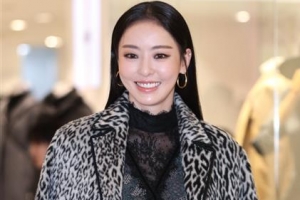 [포토] 배우 이다희, ‘우아한 가을 여인’