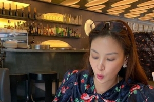 고소영 근황, 나이 거꾸로 먹는 동안 미녀 ‘장동건 반할 만’