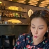 고소영 근황, 나이 거꾸로 먹는 동안 미녀 ‘장동건 반할 만’