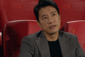 ‘장사리: 잊혀진 영웅들’ 김명민 “메간 폭스와 호흡? 아쉬워”