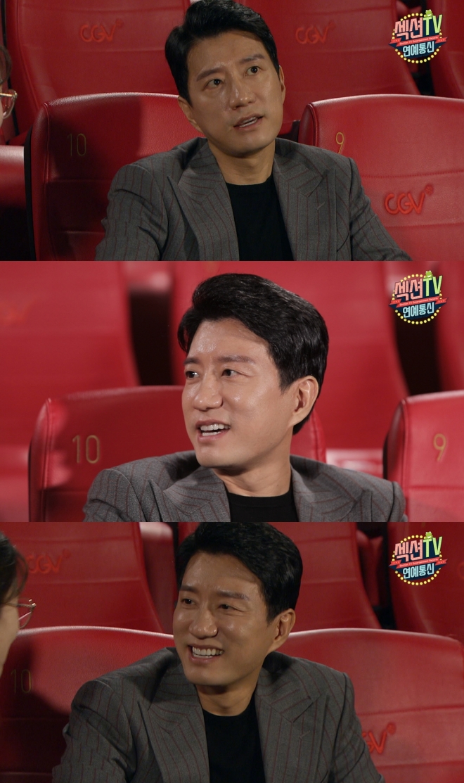 ‘장사리: 잊혀진 영웅들’ 김명민