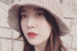 구혜선, 이혼 소송 중에도 열일 행보 “27일 신곡 발매”