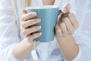 종이 티백도 끓이면 미세 플라스틱 나온다