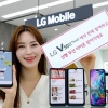 진화한 듀얼 스크린… ‘LG V50S 씽큐’ 새달 11일 출시