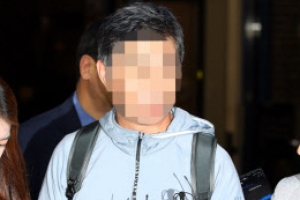 조국 법무부 장관 동생 이틀 연속 소환…검찰, ‘웅동학원 의혹’ 집중 조사