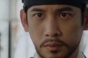 ‘신입사관 구해령’ 박기웅, 여운 남긴 묵직한 연기력 “가슴 벅찬 설렘”