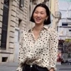 장윤주, 소매치기 당한 이후에도 여유로운 표정 [EN스타]