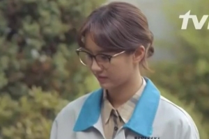 ‘청일전자 미쓰리’ 이혜리, 美친 활약 시작 “대표 첫 날부터 파란만장”