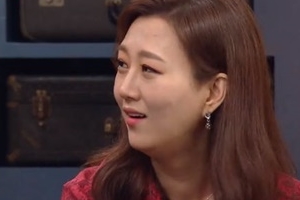 ‘해투4’ 장윤정 “집에 도경완이 기어다녀..놀라운 유전자”