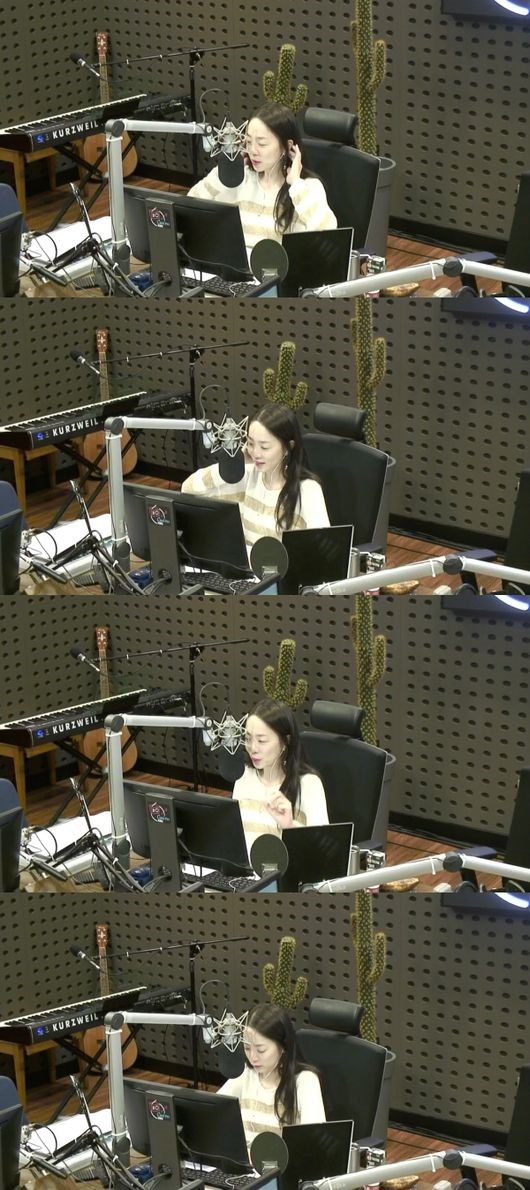 “오늘 결혼” 박은영 아나운서, 예비남편 김형우 ‘생방송 깜짝 프러포즈’에 눈물