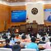 김희걸 서울시의원, ‘제200회 청소년 의회교실’ 어린이시의원 격려