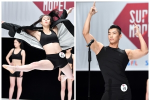 “BTS-선미-청하가 대세” 2019 슈퍼모델, 예선 완료 ‘본선 서막’