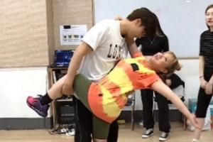 ‘나혼자산다’ 박나래X성훈, 이세상 텐션이 아니다 ‘DJ 불나방’